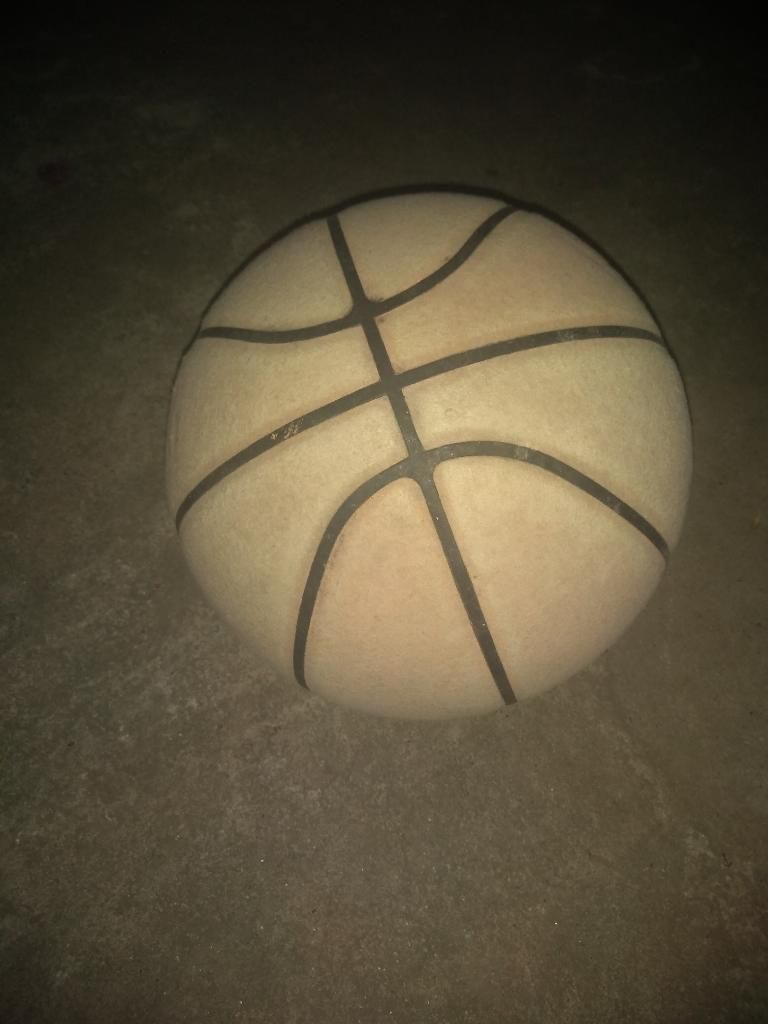 Balón de Baloncesto