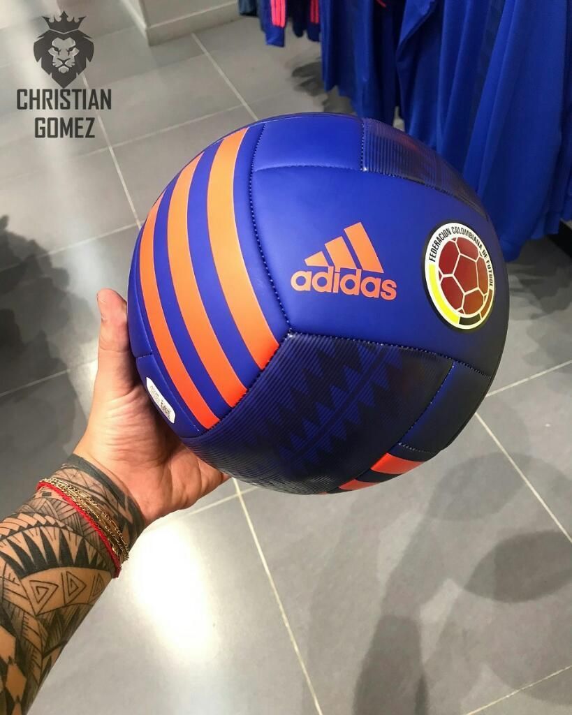 Balon Selección Colombia