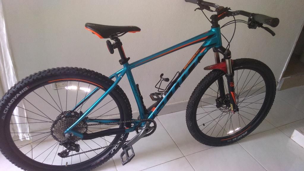 Bicicleta Scott Rin 29 Talla L