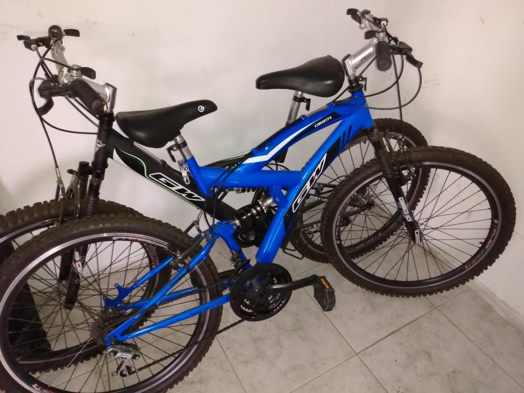 Bicicletas R 26