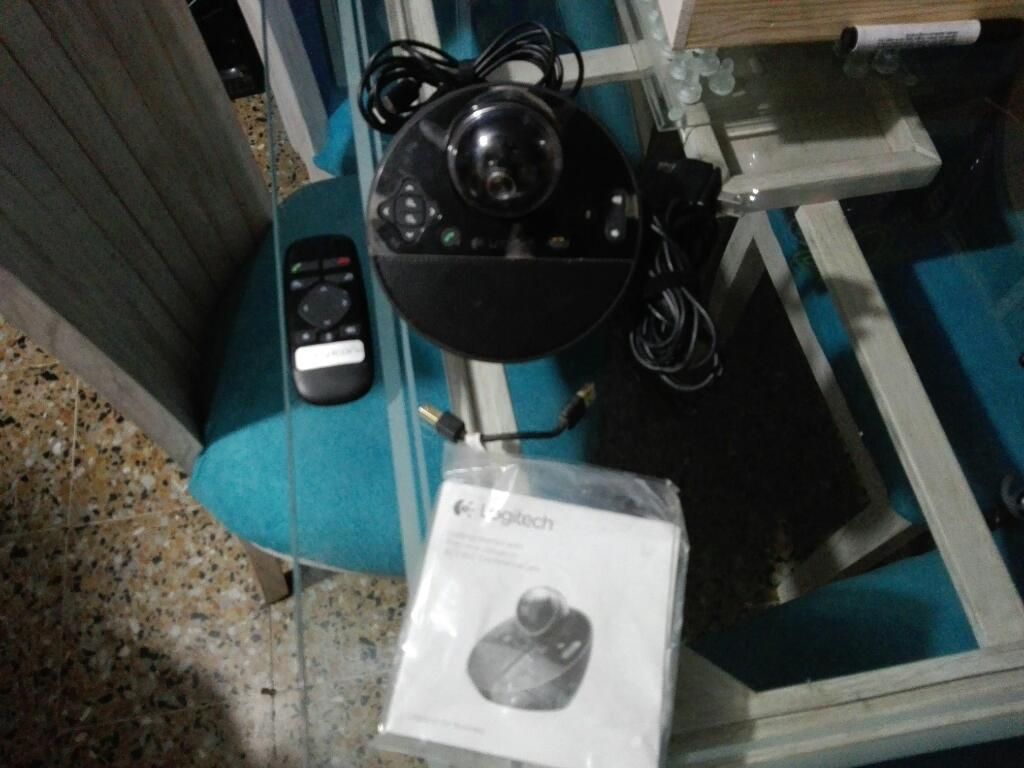 Camara para Videoconferencias