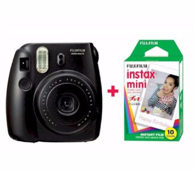 Camaras Instantanea Fujifilm Instax Mini 8 $250 3007637953