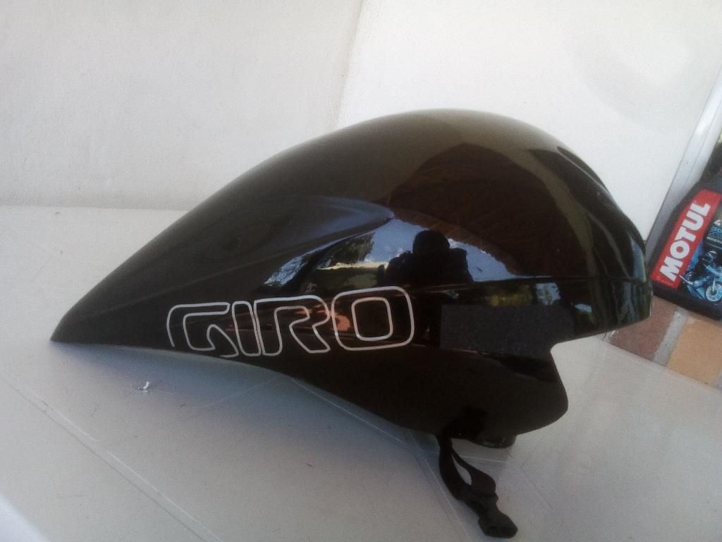 Casco Crono Giro Advantage