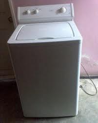 Compro lavadoras digitales y mecánicas whirlpool