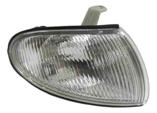 Direccional Farola Derecha Hyundai Accent 1998 A 2005 Depo