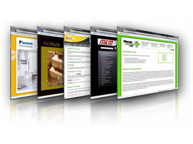 Diseño de Paginas Web en Villavicencio System Chalx