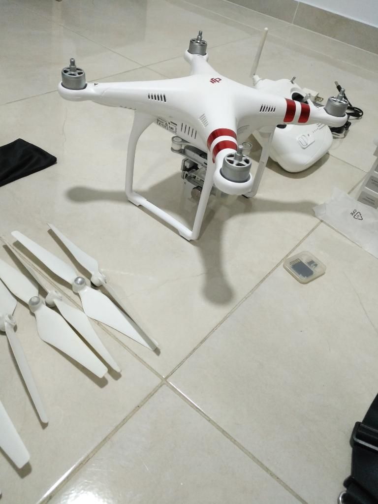 Drone Dji Phantom 3 Standar