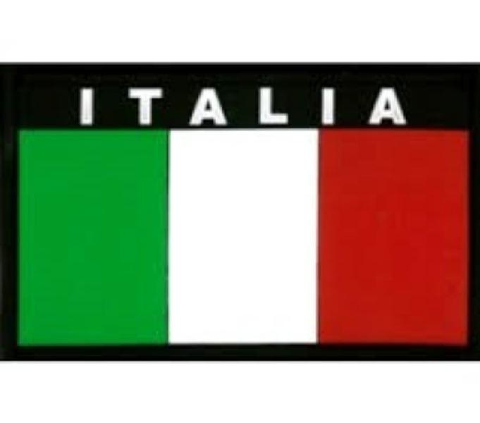 EN ITALIA EXISTEN LUGARES ALTERNATIVOS Y NATURALES…