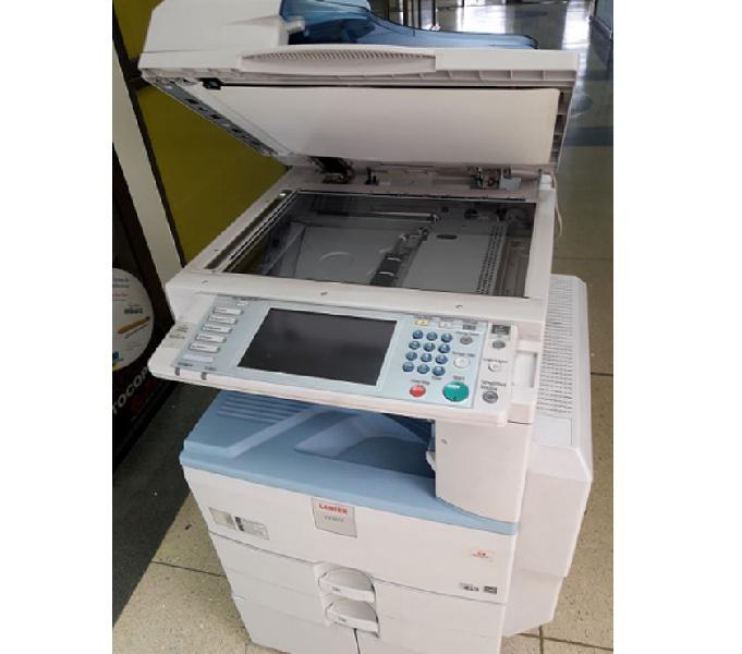 Fotocopiadora RICOH LD425 Copiadora, impresora, fax y scann