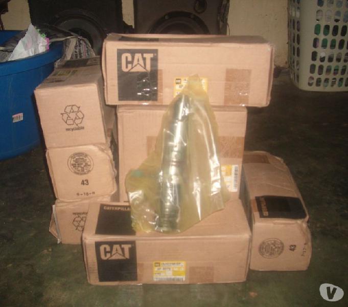 Inyectores caterpillar CAT