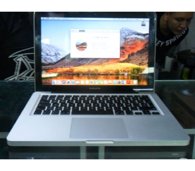 LAPTOP MAC BOOK PRO 15"