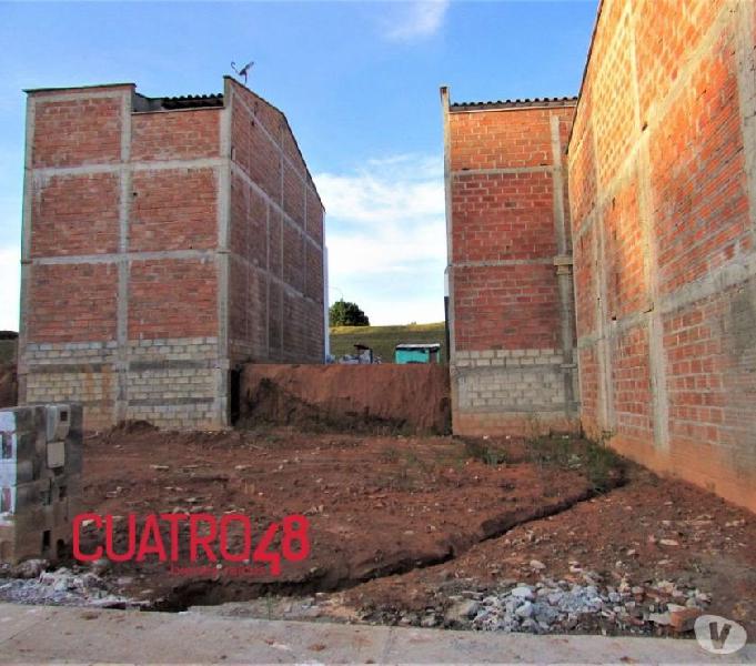 Lote Tres Cantos Rionegro LT-01404