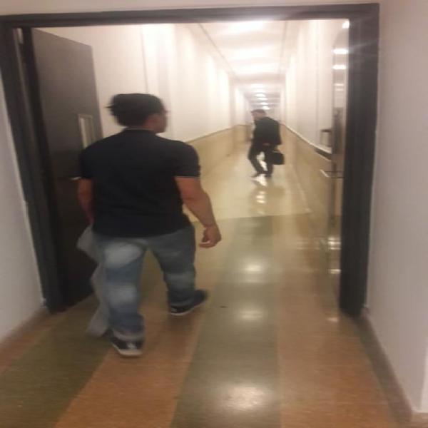 Mantenimiento de Pisos en Marmol
