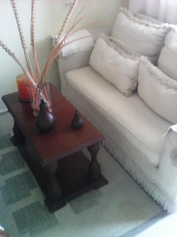 Muebles Clásicos