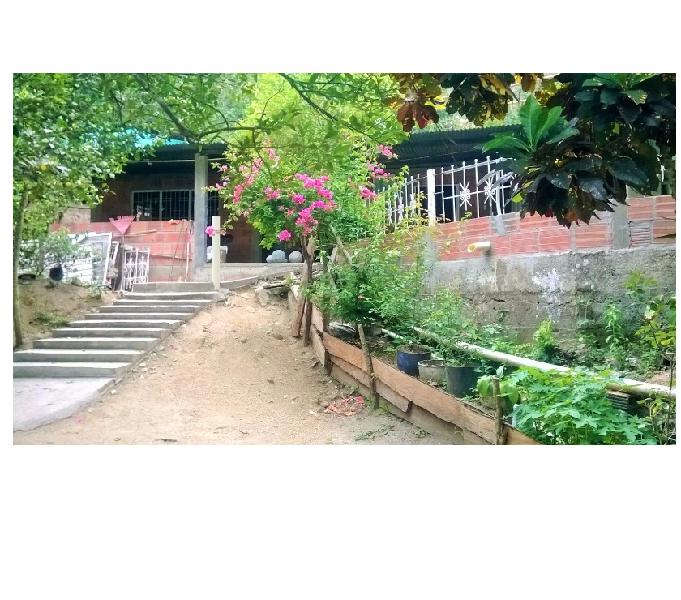 OPORTUNIDAD!. VENDO BONITA FINCA EN RIONEGRO