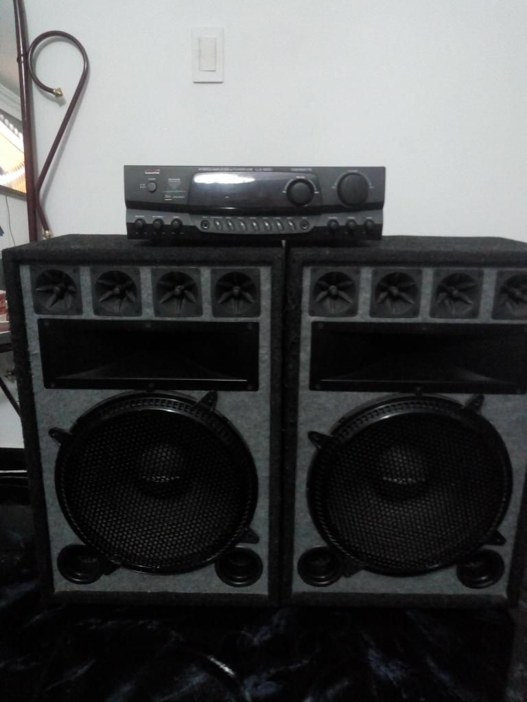 Planta LyL SOUND  watts