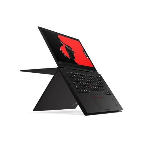 Portatil Lenovo Tp X1 Yoga I5 8gb 14pulg Color Negro