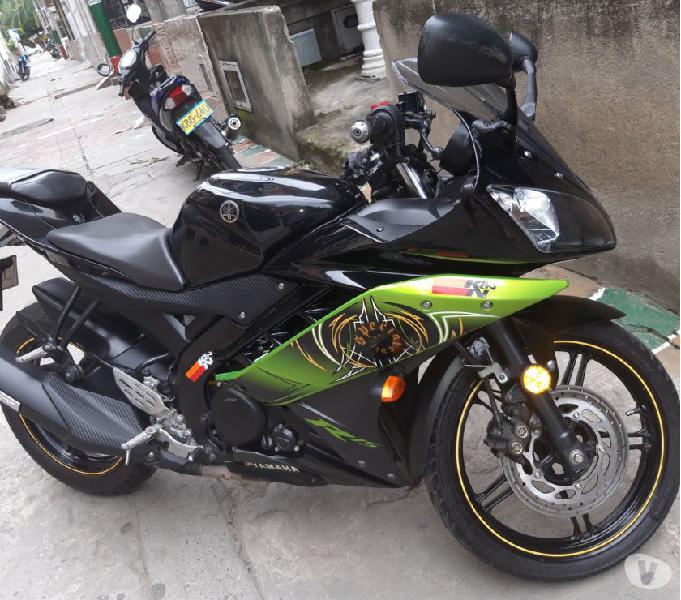 R15 VENDO