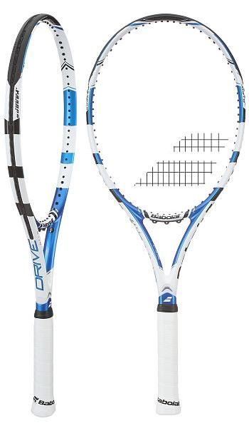 Raquetas Babolat Drive Lite