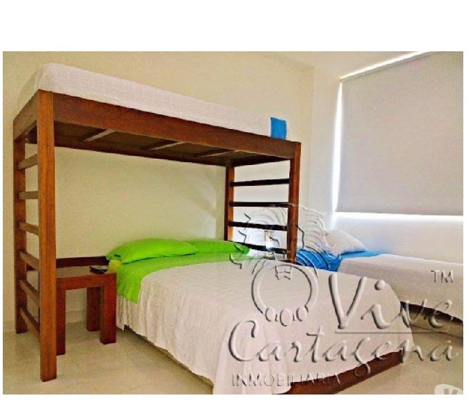 Renta de apartamentos por días