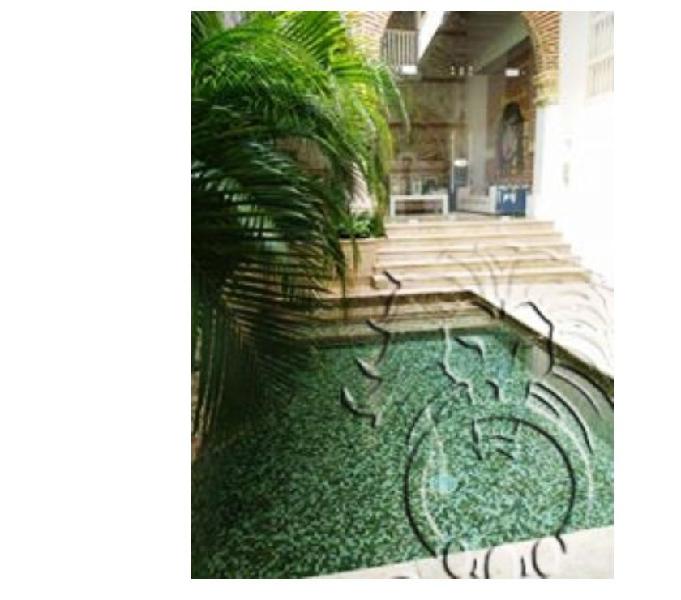 Reserva apartamento de lujo centro amurallado cartagena