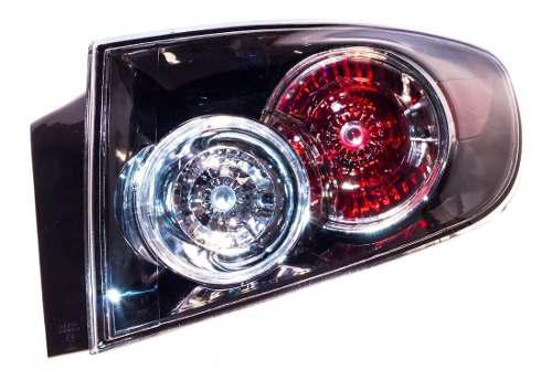 Stop Mazda 3 Sedan Derecho 2005 A 2012
