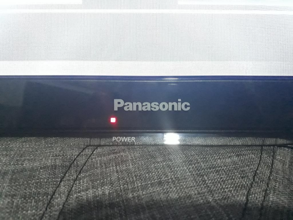 Televisor 42'' Panasonic