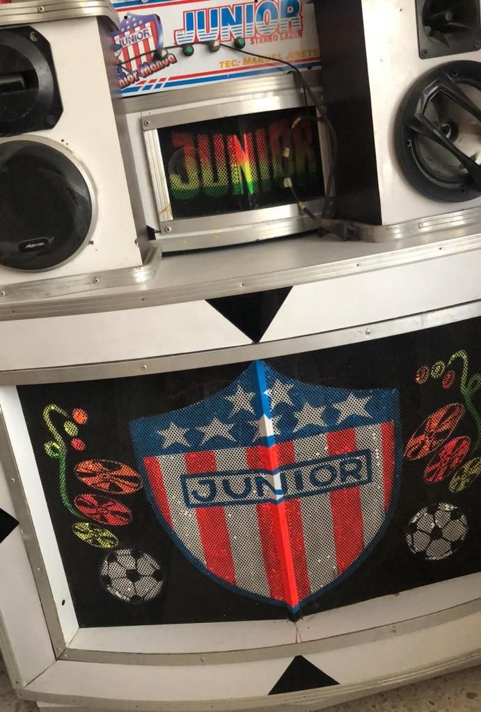 Turbo Junior