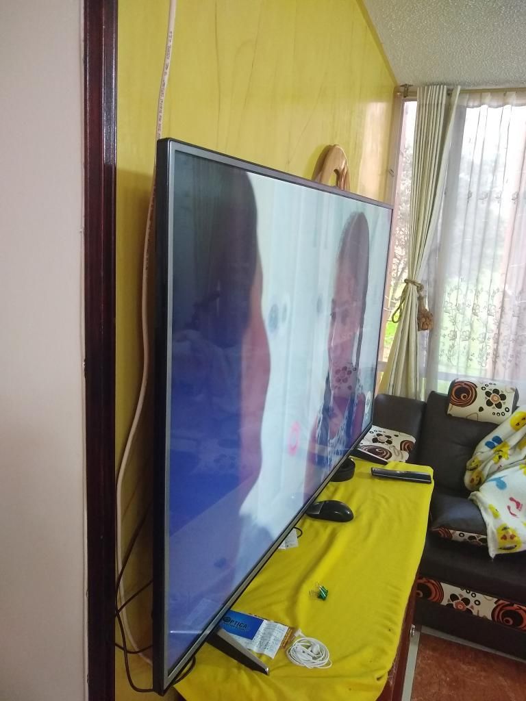 Tv 55 Lg Hd