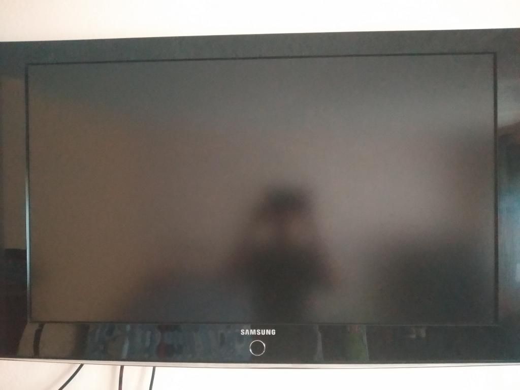 Tv Samsung de 42 Pulgadas