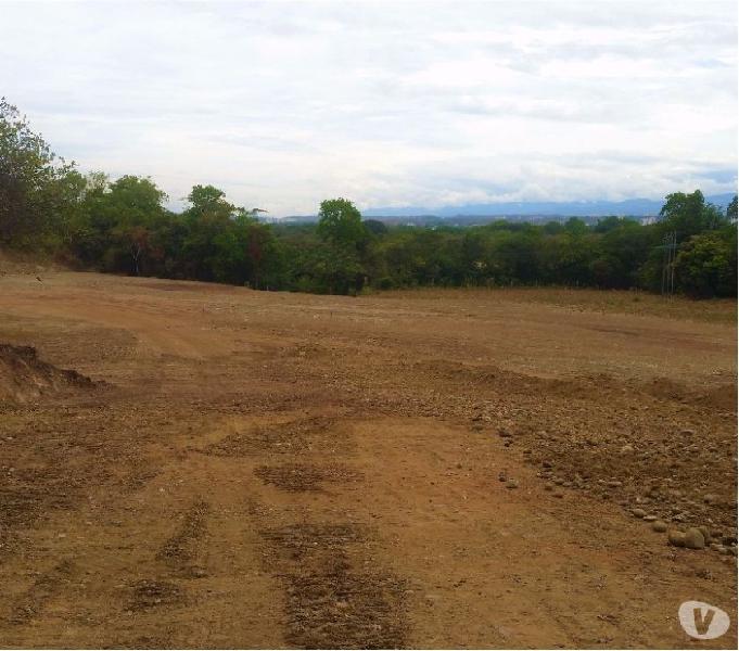 VENDO EXCELENTE LOTE INDUSTRIAL EN NEIVA-HUILA, BIEN UBICADO