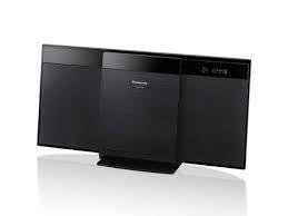 VENDO MINICOMPONENTE PANASONIC