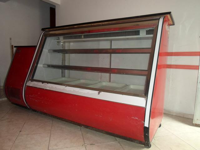 Vendemos Congeladores Todo Tipo De Equipos De Refrigeración