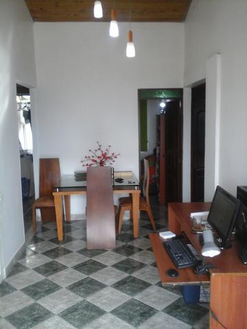 Vendo Apartamento En Calasanz