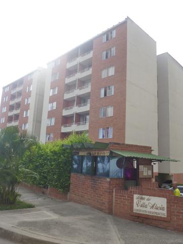 Vendo Apartamento en Bucaramanga Fontana