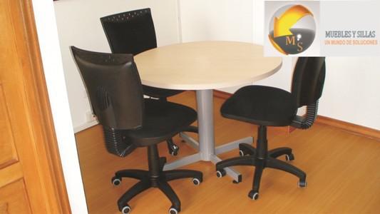 Venta de muebles y escritorios para oficinas