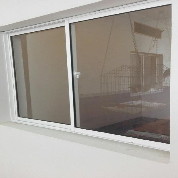 Ventanas en Aluminio