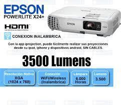 Video Beam Epson