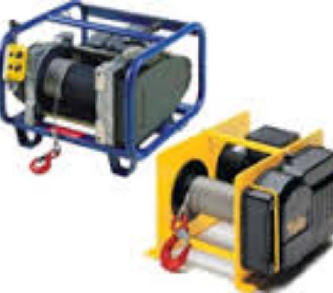 WINCHE,, WIRE, ROPE, CAPSTAN,,ELECTRIC CHAIN HOIST