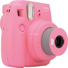 camara fujiflim instax