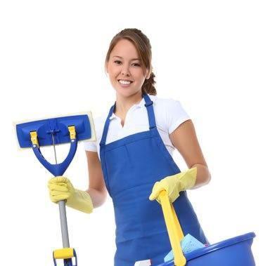 ofrezco mis servicios de labores domesticos