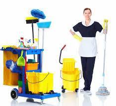se ofrece servicio de limpieza en bucaramanga/ 40.000