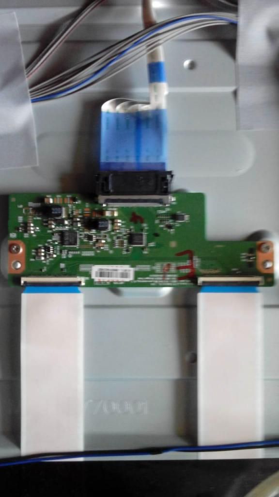 tecom lg smart 43LH570T