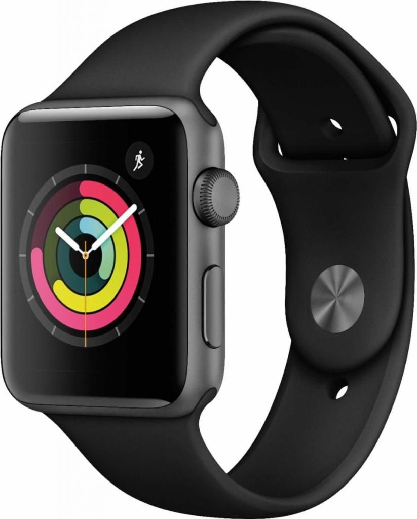 Apple Watch Series 3 11 meses de garantia iShop