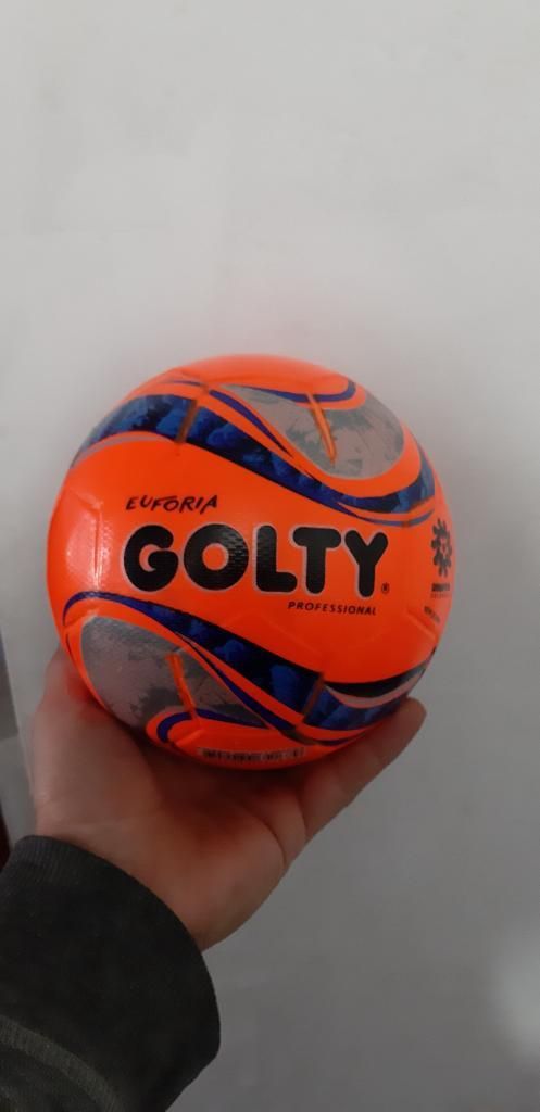 Balon Golty #2 para Niño