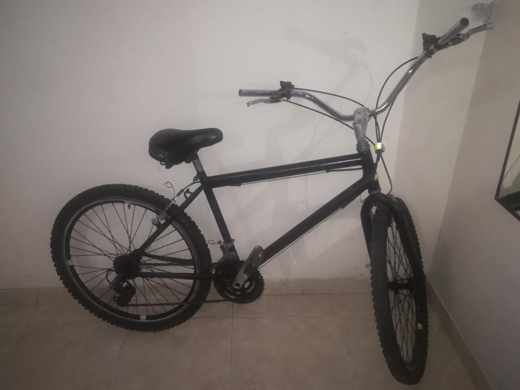 Bicicleta Barata Negociable