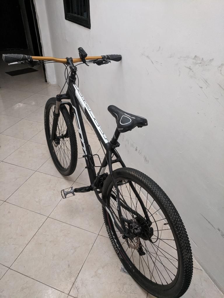 Bicicleta Gw Scorpion Rin 27,5