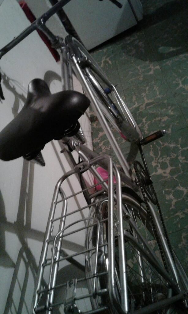 Bicicleta Pabadera