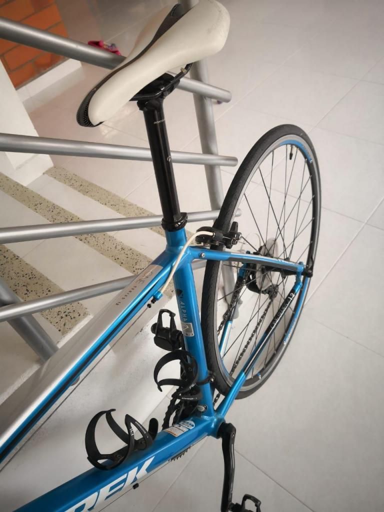 Bicicleta de Ruta En Cartago Valle Con Tarjeta de Propiedad