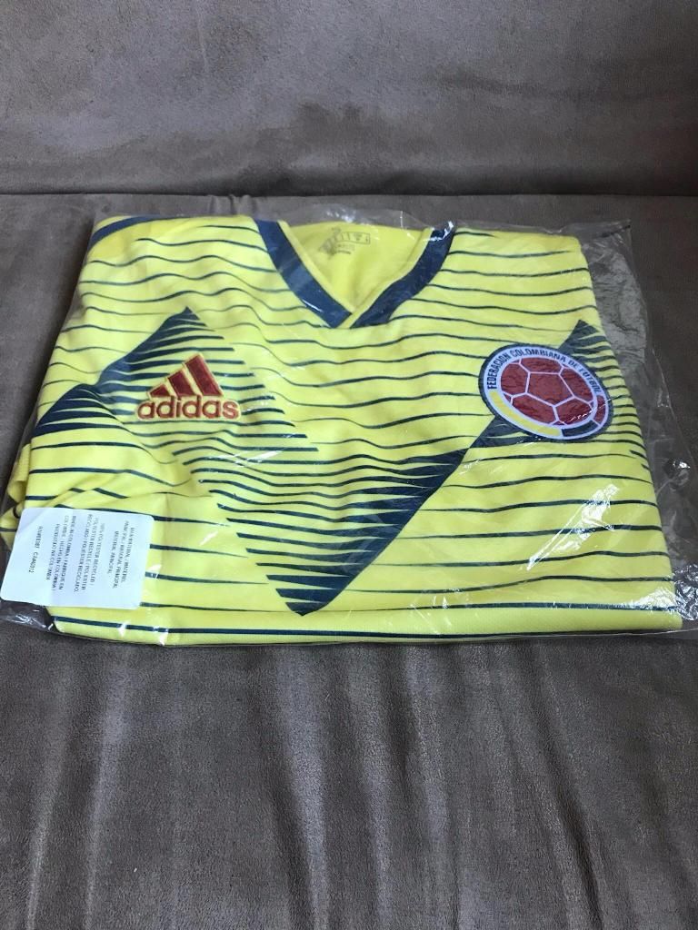 Camiseta Original seleccion Colombia!